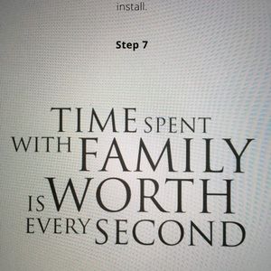 Meet your Posher, Josephine